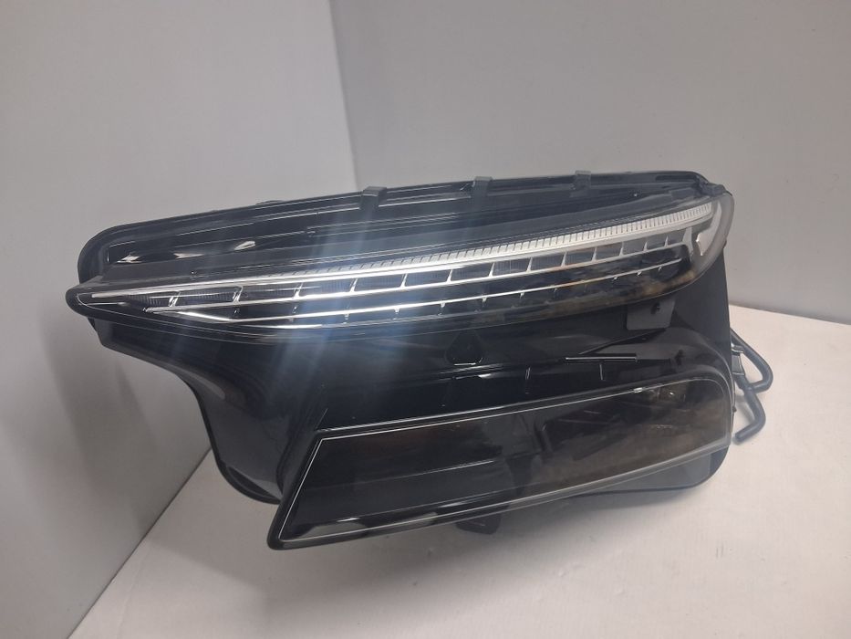 Lampa Audi A6 E-Tron Matrix Lewa - 85E.941.039R