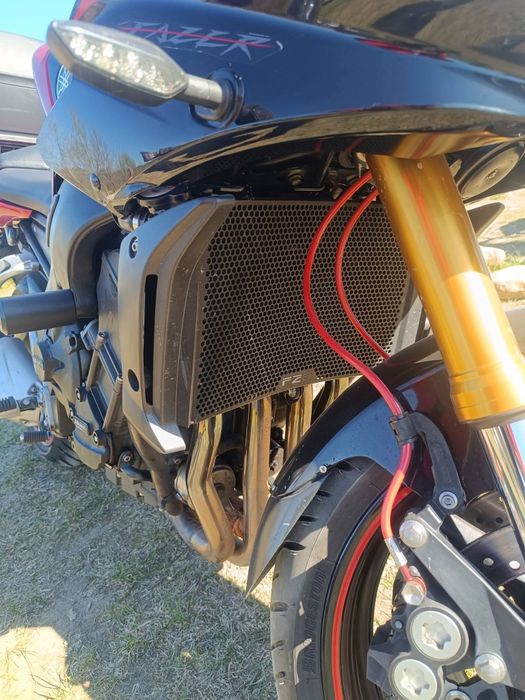 Yamaha Fz1 Fazer MT FJR CB GSX