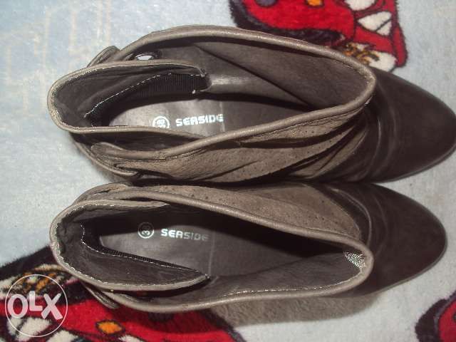 Seaside 38 pouco uso