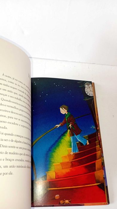 A caixa de Saudades506003140065382406
