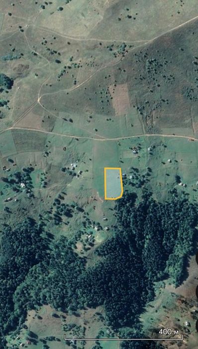 Земельна ділянка  Снідавка-Річка продаж/обмін