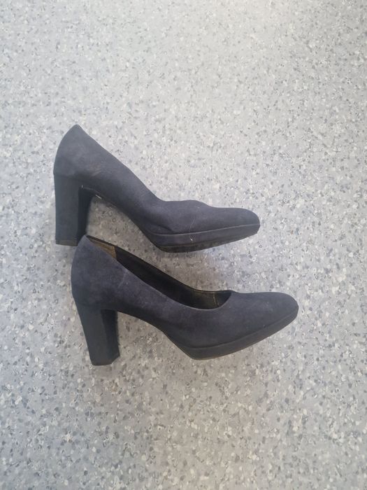 Buty Tamaris. Rozmiar 38