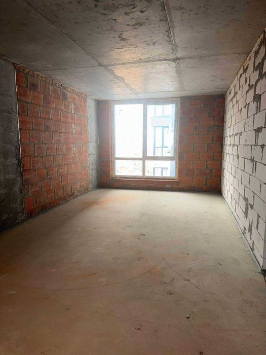 Продаж 2-к квартири по вул. Куліша