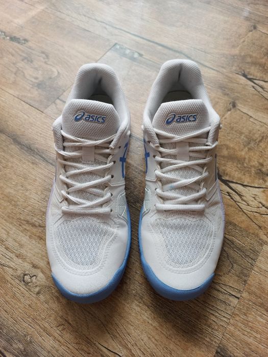 Кросівки Asics gel-CHALLENGER 13 розмір 39.5 в см 25.7