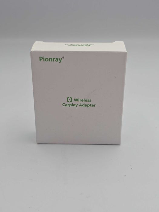 Adapter Carplay Pionray - Android Auto - GWARANCJA 24 miesiące WYSYŁKA