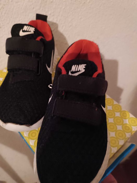 Tenis criança de marca