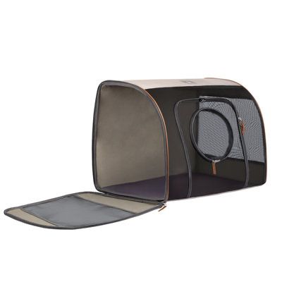 Автокрісло для собак COLLAR