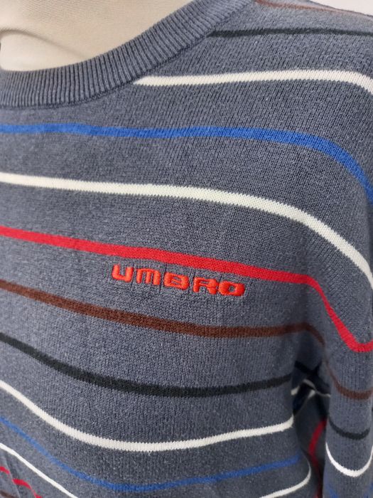 Sweterek Umbro r. L