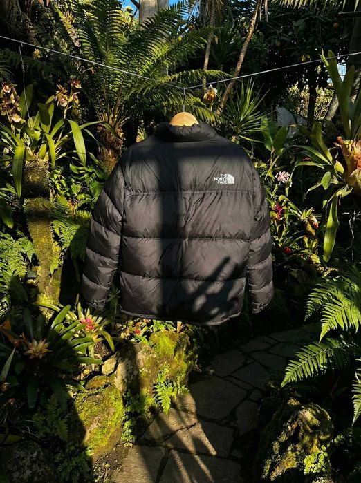 Casaco The North Face Puffer 700