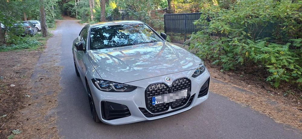 BMW Seria 4
