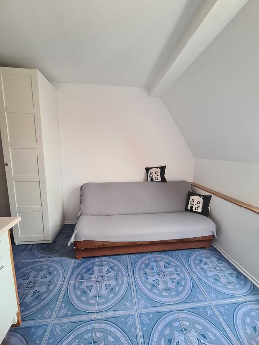 Kawalerka do wynajęcia - Pruszków