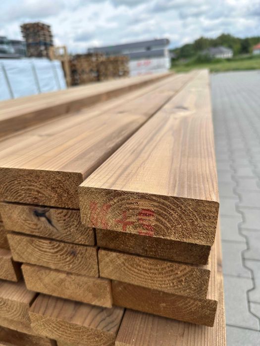 Thermo Sosna Legary 42x92mm/117mm/140mm