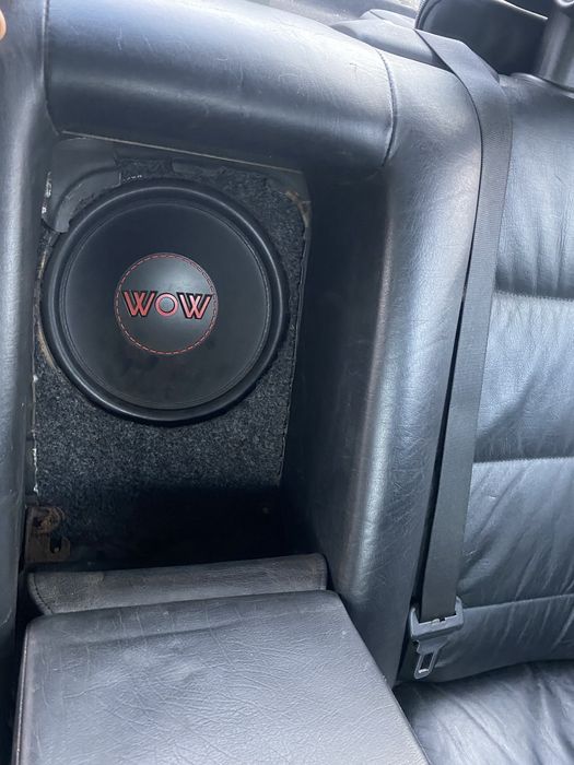 Продам БМВ Е34 в гарному стані