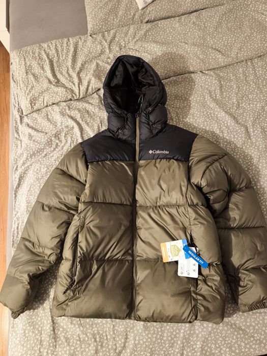kurtka  Columbia PUFFECT II