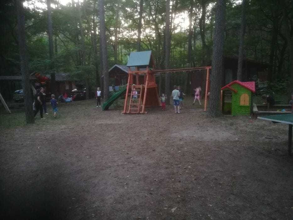 Sprzedam ośrodek wypoczynkowy , domki nad jeziorem. - Widok 4