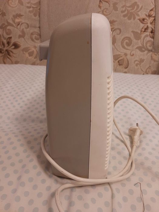 продам тепловентилятор  дуйка