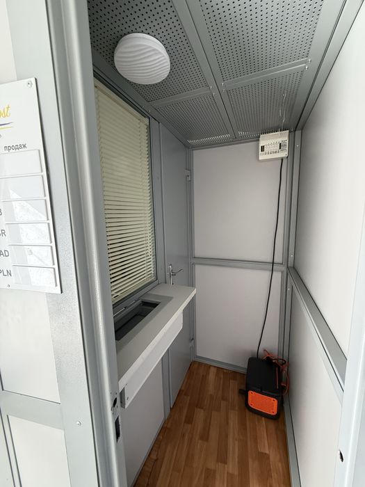 Оренда обмінника в центрі міста