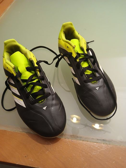 Chuteiras adidas