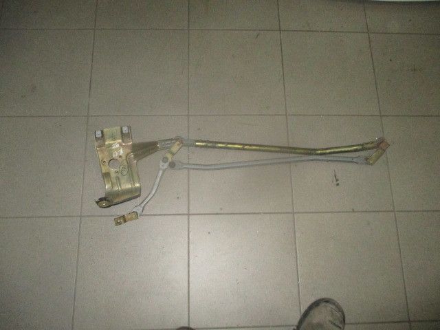 Haste / braço de escova limpa vidros frente esquerda RENAULT 19 II Cha