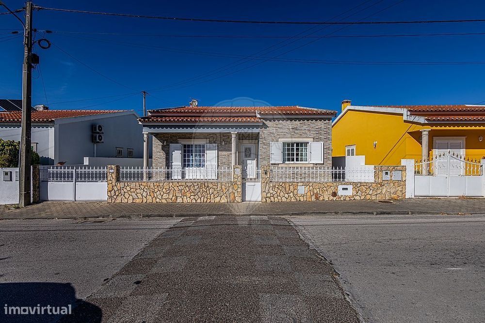 Moradia T3 para venda