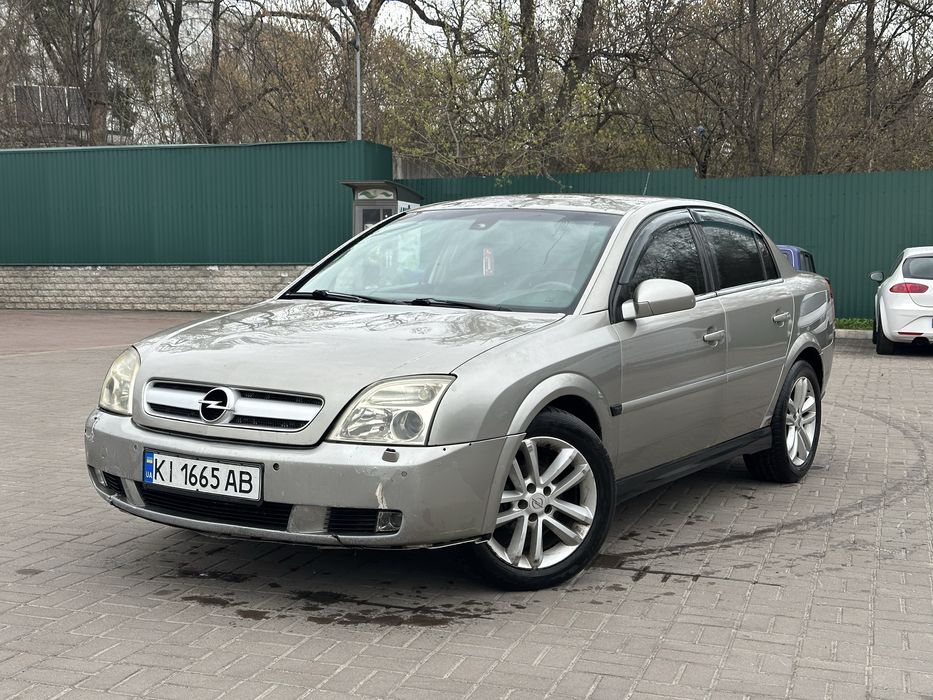 Opel vectra 2.2 avtomat gaz/benz