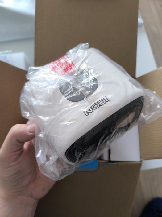 Mini projetor  portátil