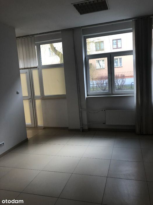 Wynajmę lokal użytkowy w centrum Radomia