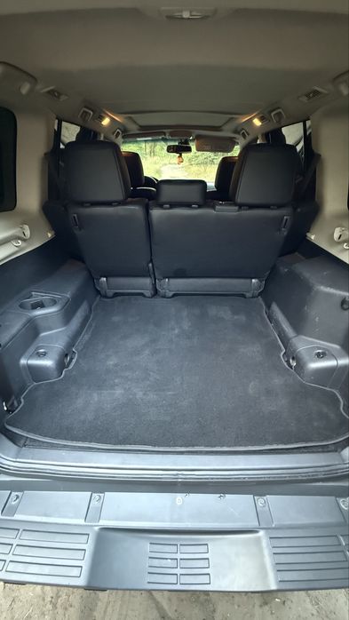 Mitsubishi Pajero Wagon 2018 3.0 газ - бензин