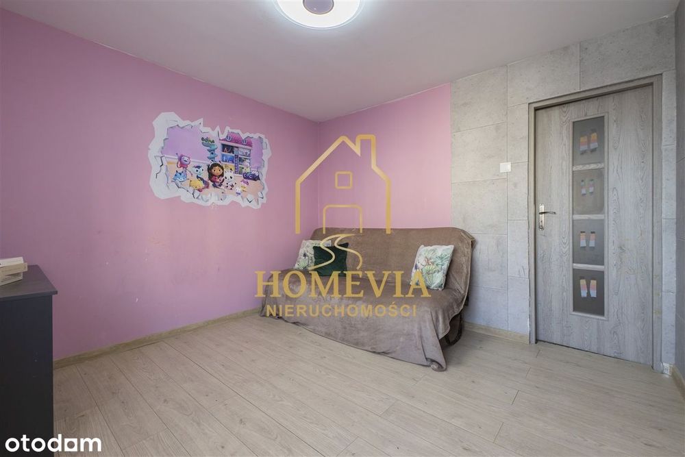 3 Pokoje z Balkonem Przy Ikea Dostępne od Zaraz