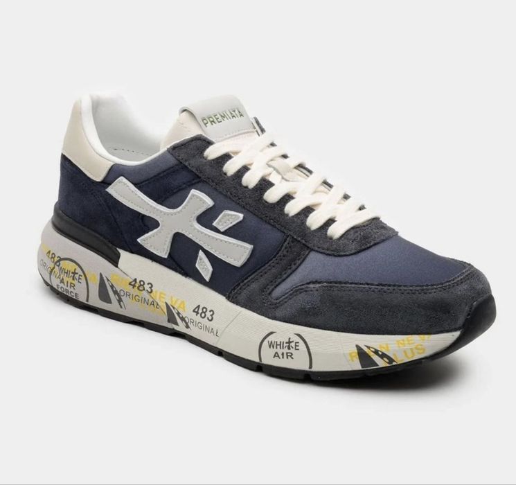 PREMIATA Mick 7209
