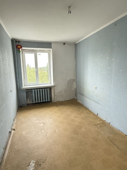 Продам‼️2х к.квартиру пл.Перемоги пр.Миру