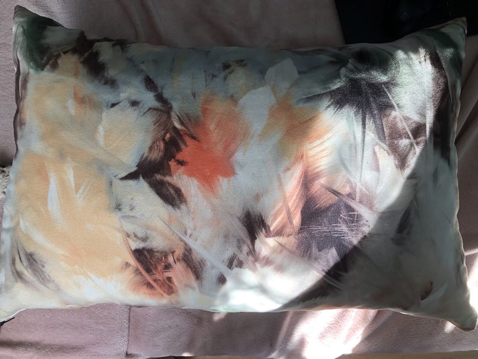 Duze poduszki kanapowe