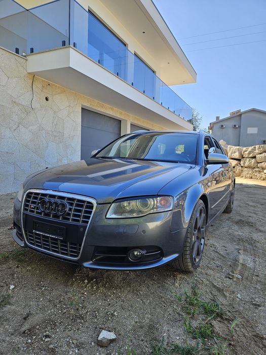 Audi S4 B7 Quattro Avant 4.2 V8  344cv para Peças
