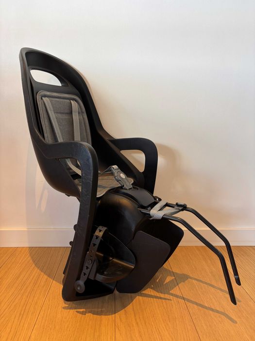 Cadeira de criança para Bicicleta – POLISPORT