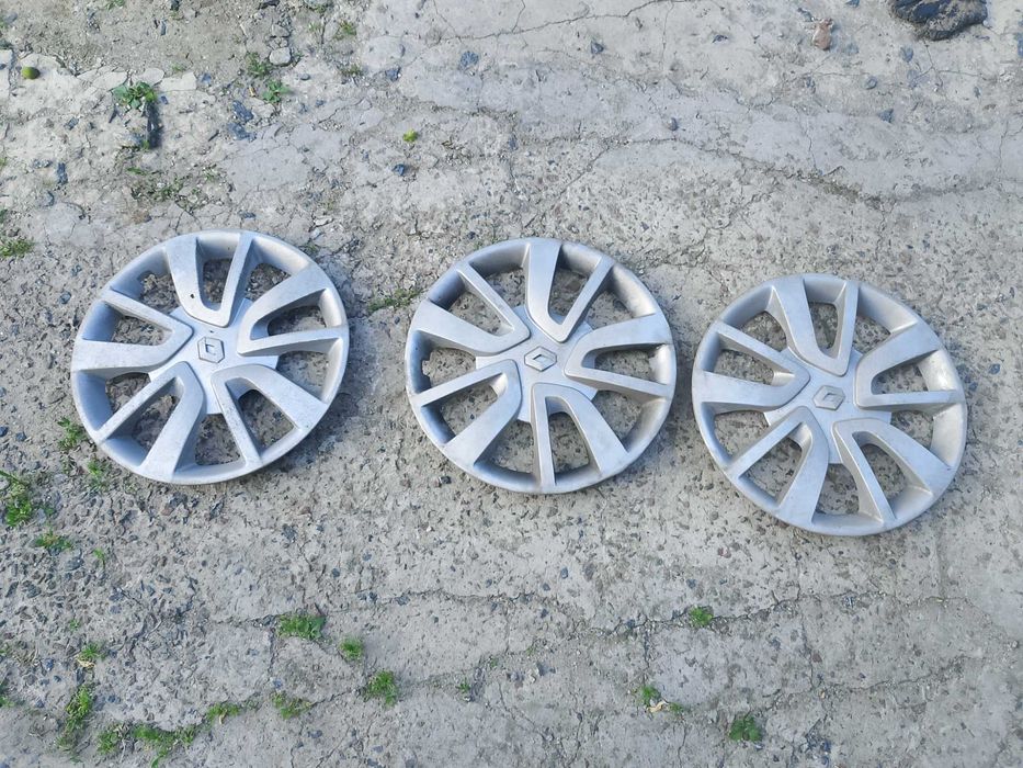 RENO колпаки 15" дюймов