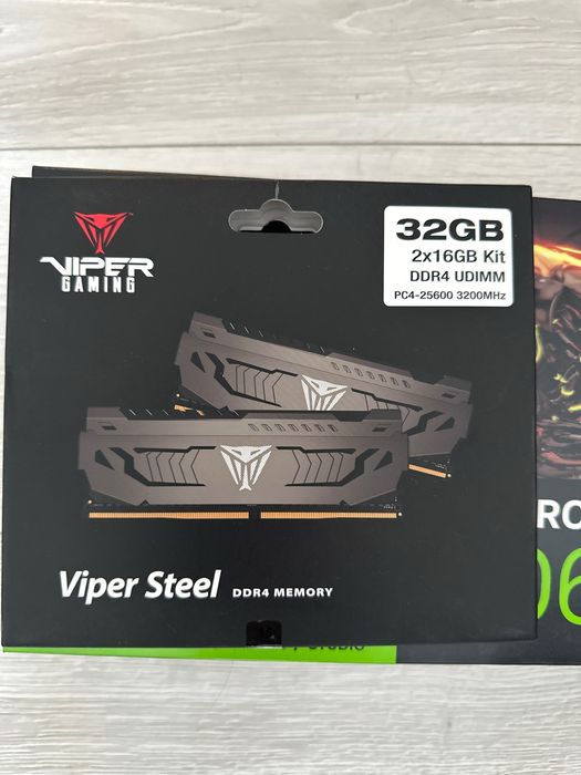 Komputer Gamingowy RTX 4060 Ti | Ryzen 7 5700X | 32GB RAM
