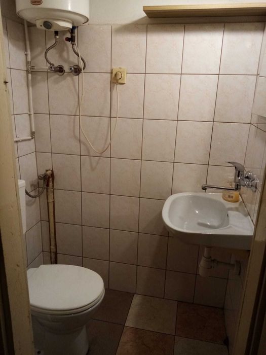 Kawalerka do wynajęcia
