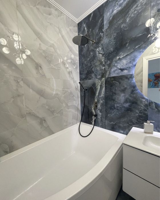 ЖК Лимнос 2к квартира 2 террасы