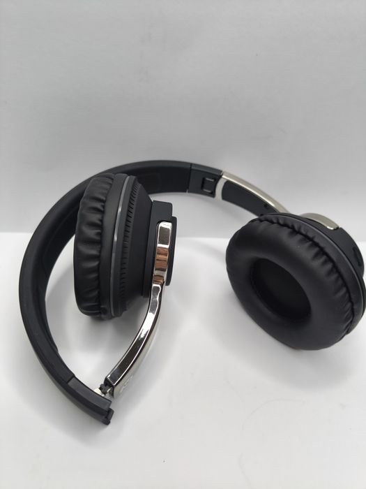 Słuchawki Bezprzewodowe H2 – Hi-Fi Audio & Upgrade Bass