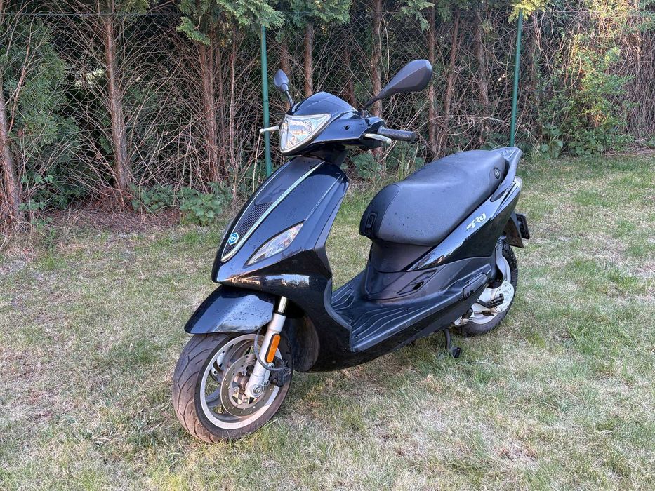 Piaggio