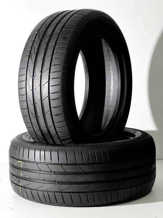 Pneus Hankook Ventus S1 Evo2 - 245/50/18 - Excelentes