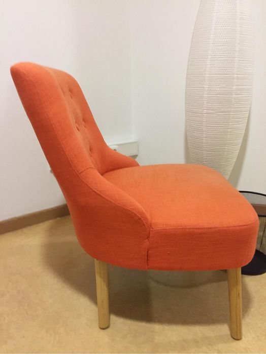 Vendo 2 cadeirões usados em bom estado