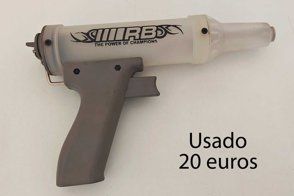 Vário Material Radiomodelismo