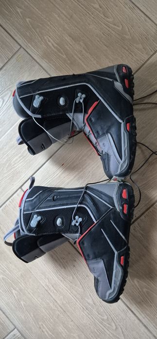 Buty snowboardowe Head, 27.5 cm wkładka