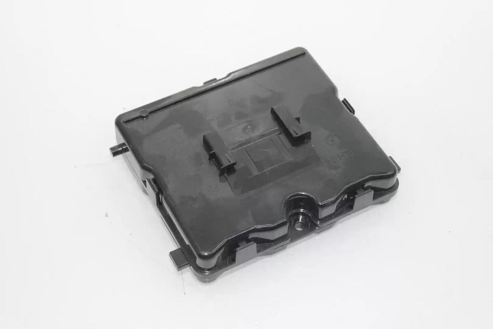 CENTRALINA AR CONDICIONADO NISSAN QASHQAI II TODO TERRENO, FECHADA 2016 -277604E...