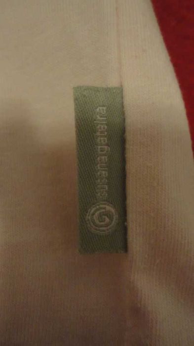 T-shirt de senhora rosa Susana Gateira