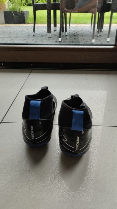 Korki Nike air zoom r 35.5