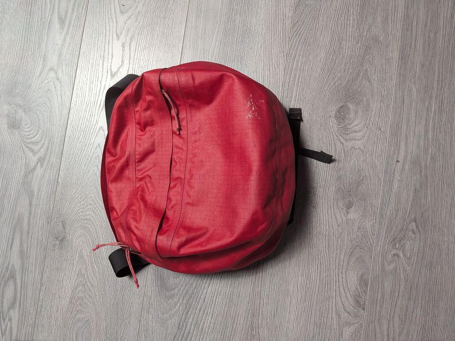 Arc'teryx Lunara 10