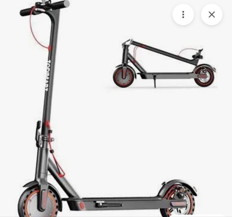 Trotinete todimart T3 nova!