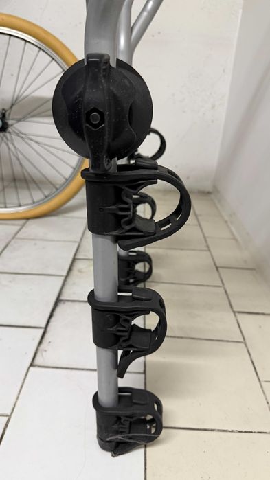 Suporte de Bicicletas Thule ClipOn